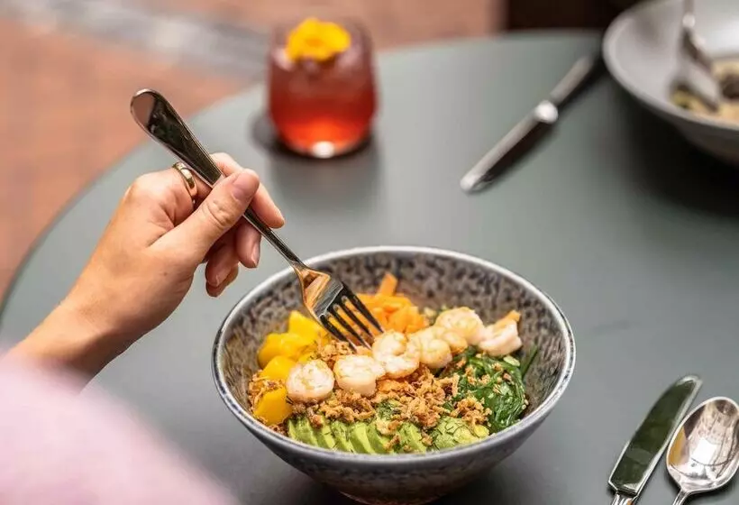 Falkensteiner Boutique Hotel Prague