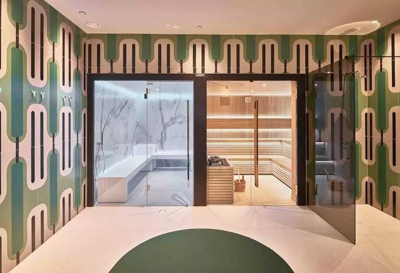 Falkensteiner Boutique Hotel Prague