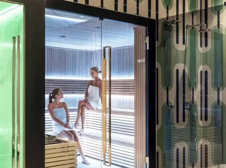 Falkensteiner Boutique Hotel Prague