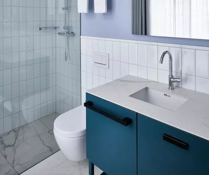 Falkensteiner Boutique Hotel Prague