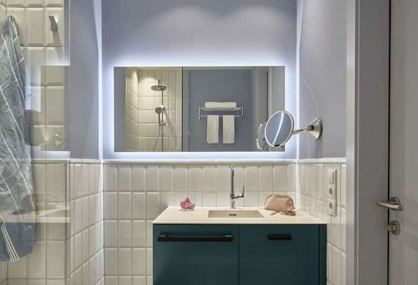 Falkensteiner Boutique Hotel Prague