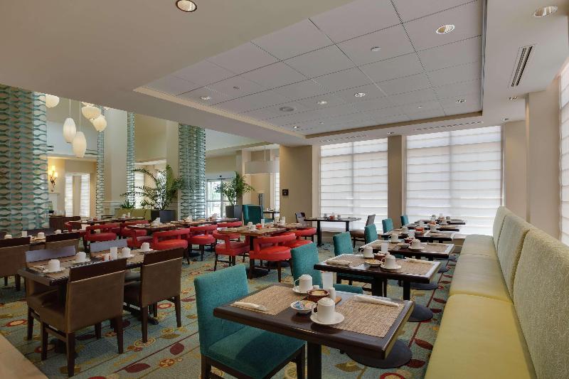 فندق Hilton Garden Inn Daytona Beach Oceanfront