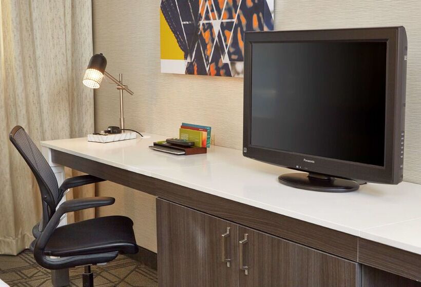 酒店 Hilton Garden Inn Scottsdale Old Town