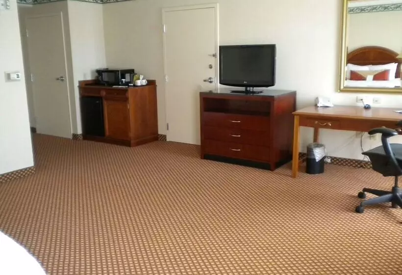 ホテル Hilton Garden Inn Williamsburg