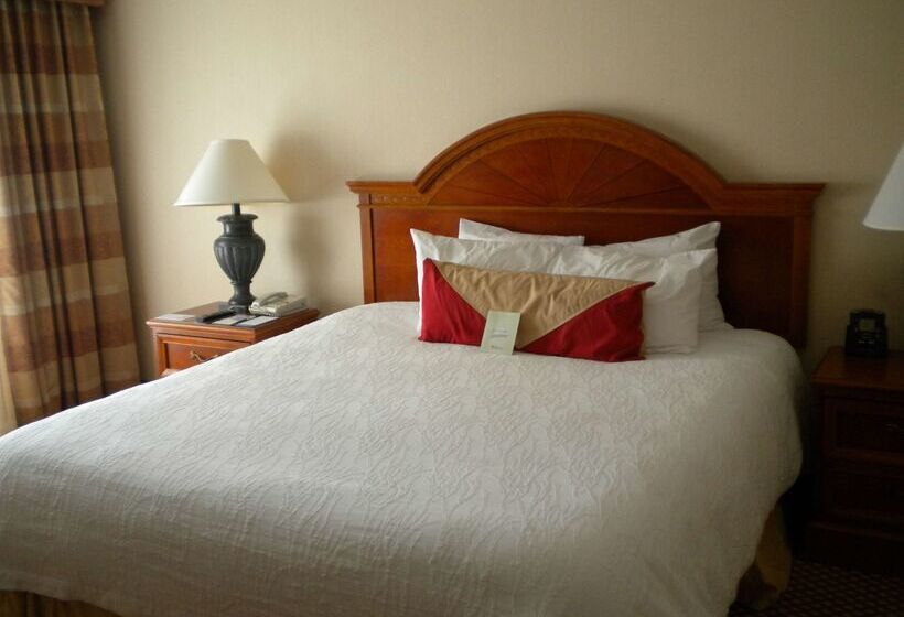 فندق Hilton Garden Inn Williamsburg