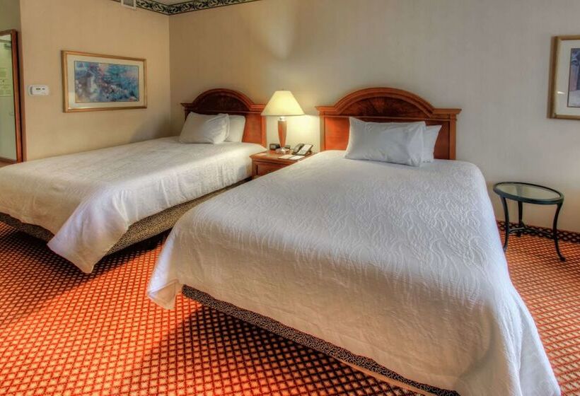 فندق Hilton Garden Inn Williamsburg