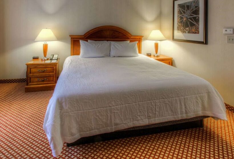 فندق Hilton Garden Inn Williamsburg