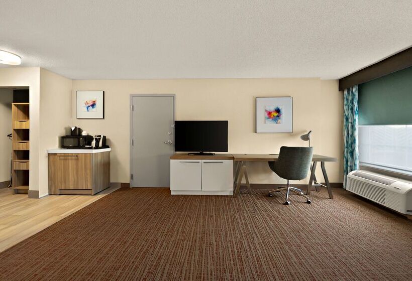 فندق Hilton Garden Inn Williamsburg