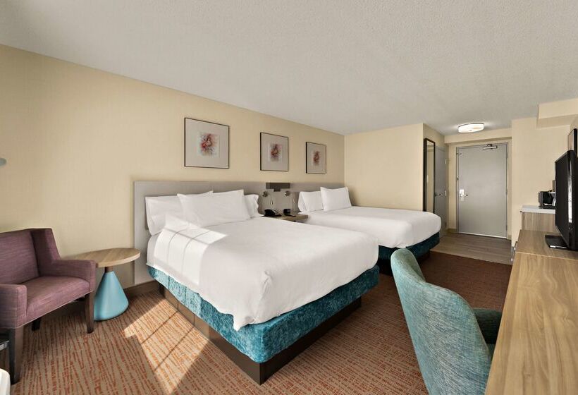 فندق Hilton Garden Inn Williamsburg