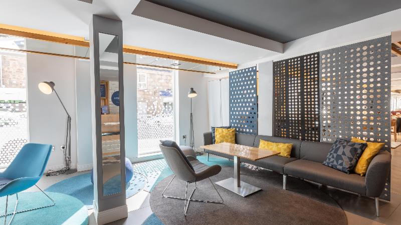 هتل Holiday Inn Express Aberdeen City Centre, An Ihg