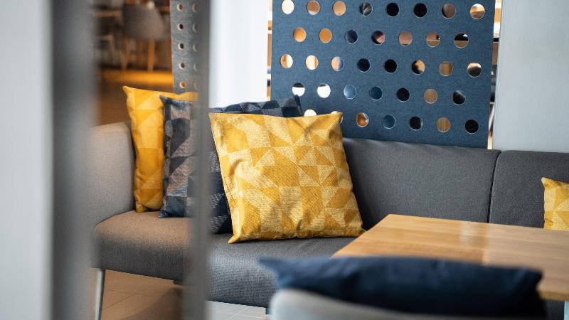 هتل Holiday Inn Express Aberdeen City Centre, An Ihg