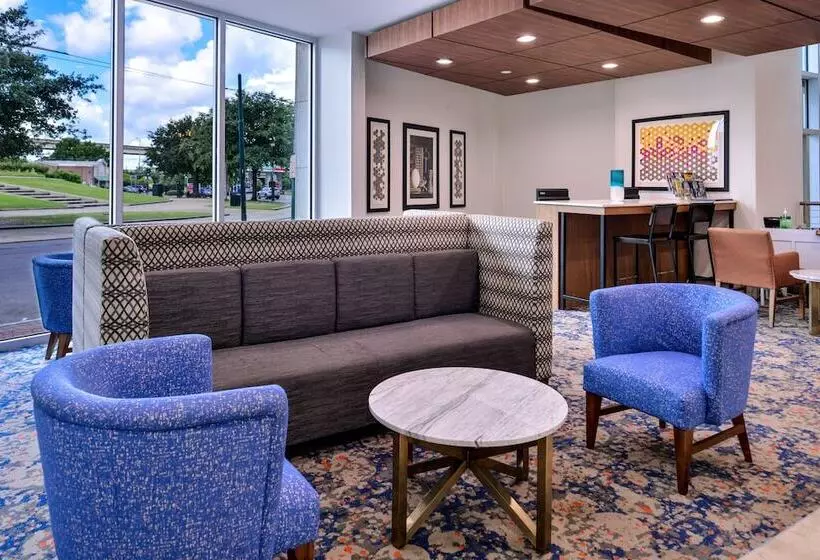 酒店 Holiday Inn Express New Orleans   St Charles, An Ihg