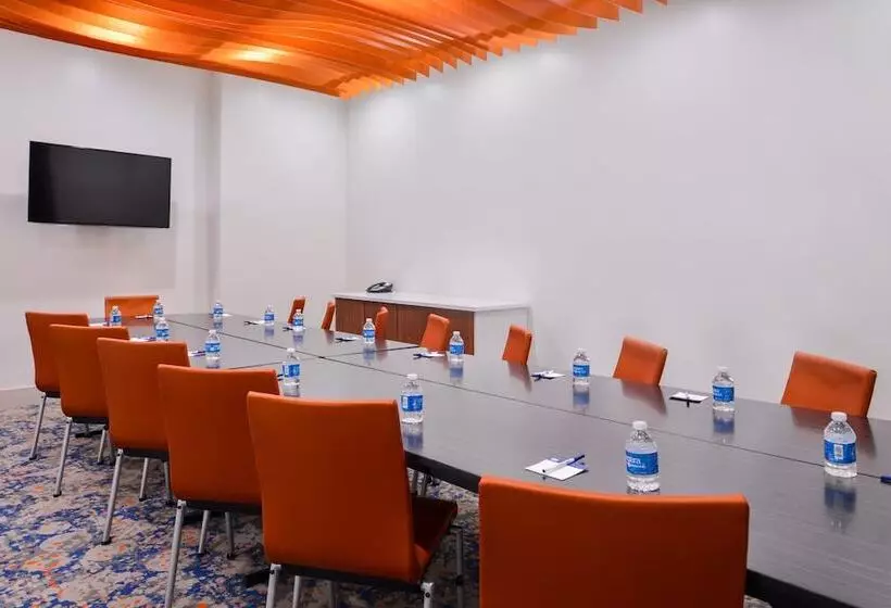 酒店 Holiday Inn Express New Orleans   St Charles, An Ihg