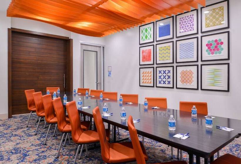 Otel Holiday Inn Express New Orleans   St Charles, An Ihg