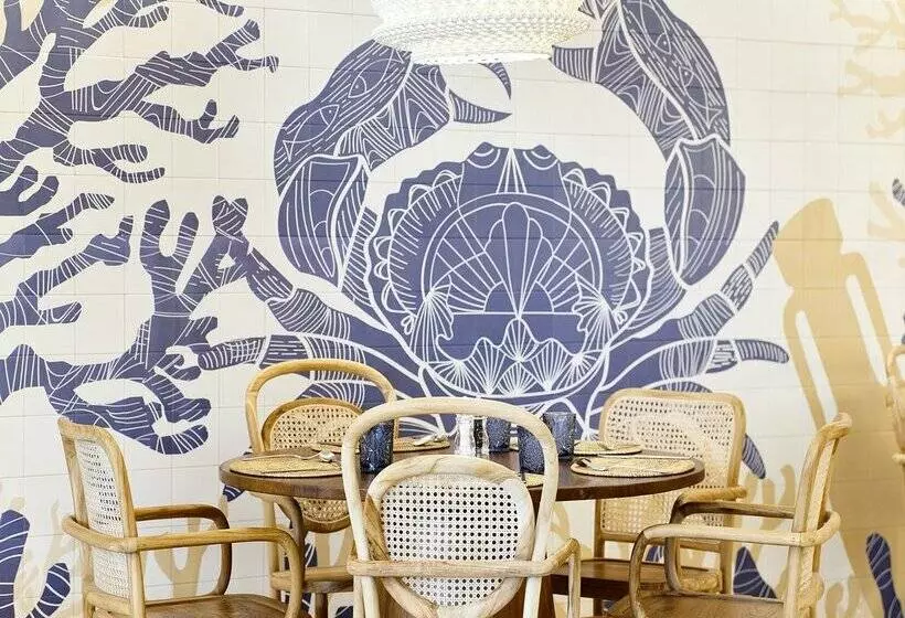 فندق Iberostar Selection Albufera Park