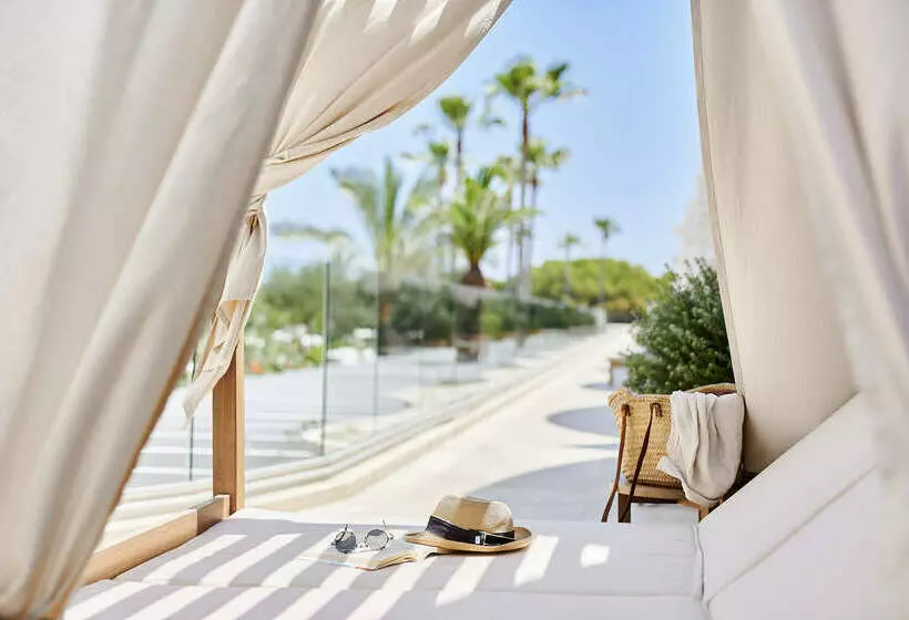 فندق Iberostar Selection Albufera Park