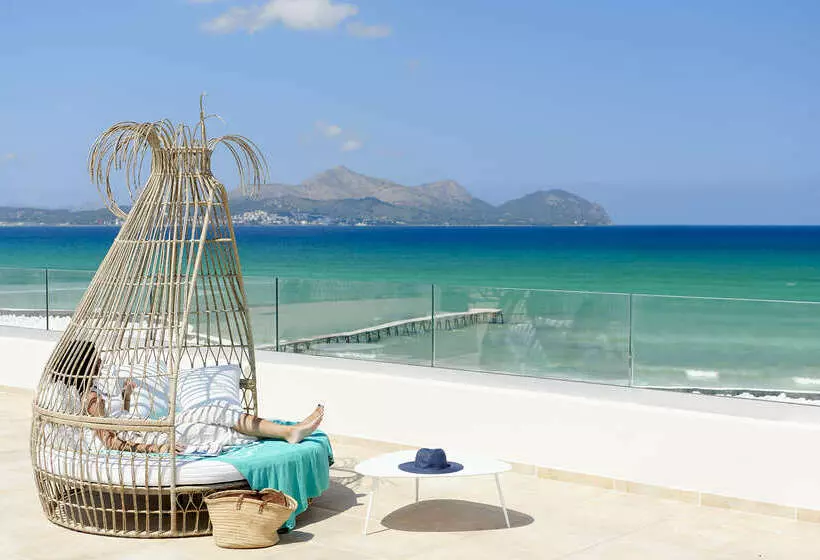 فندق Iberostar Selection Albufera Park