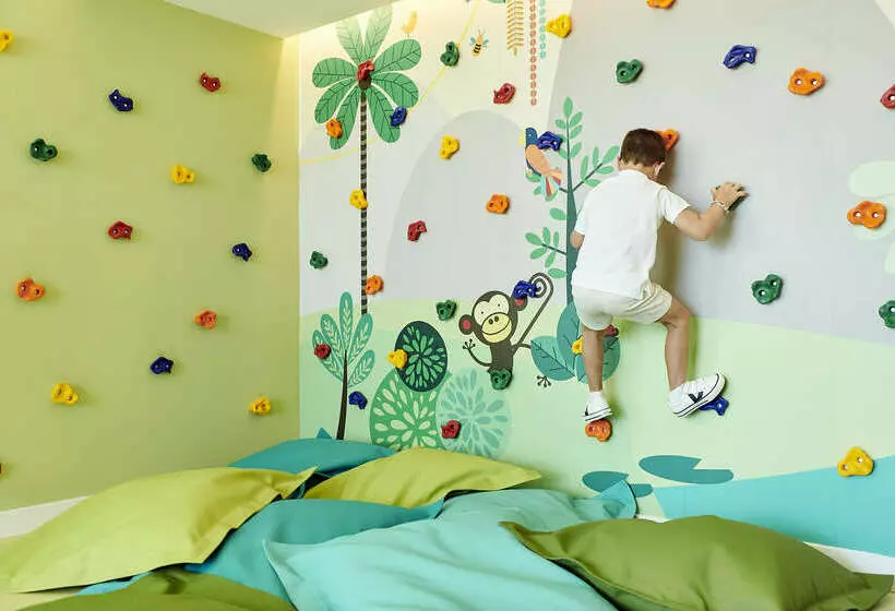 فندق Iberostar Selection Albufera Park