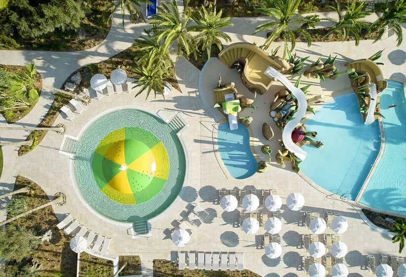 فندق Iberostar Selection Albufera Park