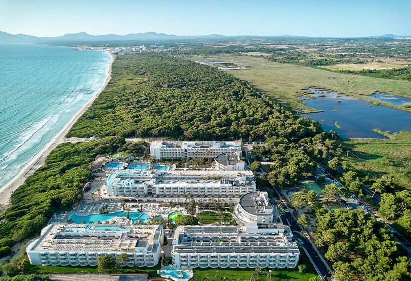 Hotel Iberostar Selection Albufera Park