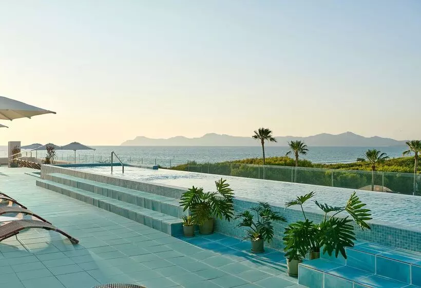 فندق Iberostar Selection Albufera Park