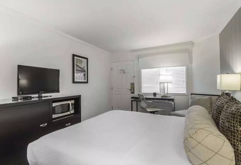 Inn Off Capitol Park, Ascend Hotel Collection