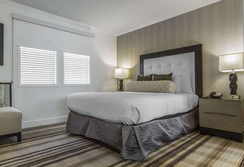Inn Off Capitol Park, Ascend Hotel Collection