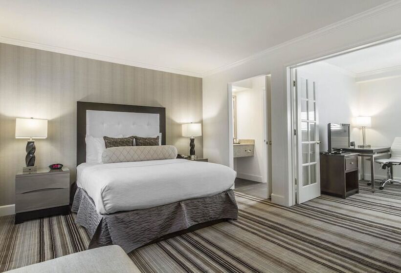 Inn Off Capitol Park, Ascend Hotel Collection