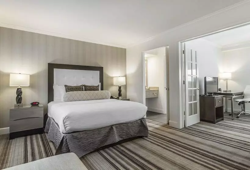 Inn Off Capitol Park, Ascend Hotel Collection