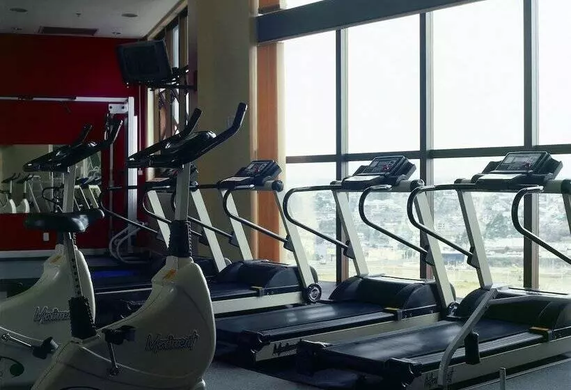 Hotelli Intercity Caxias Do Sul