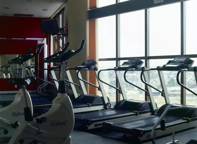 Hotelli Intercity Caxias Do Sul