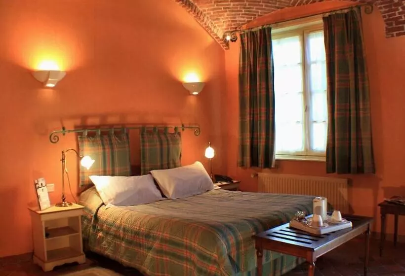 酒店 La Chartreuse Du Val Saint Esprit