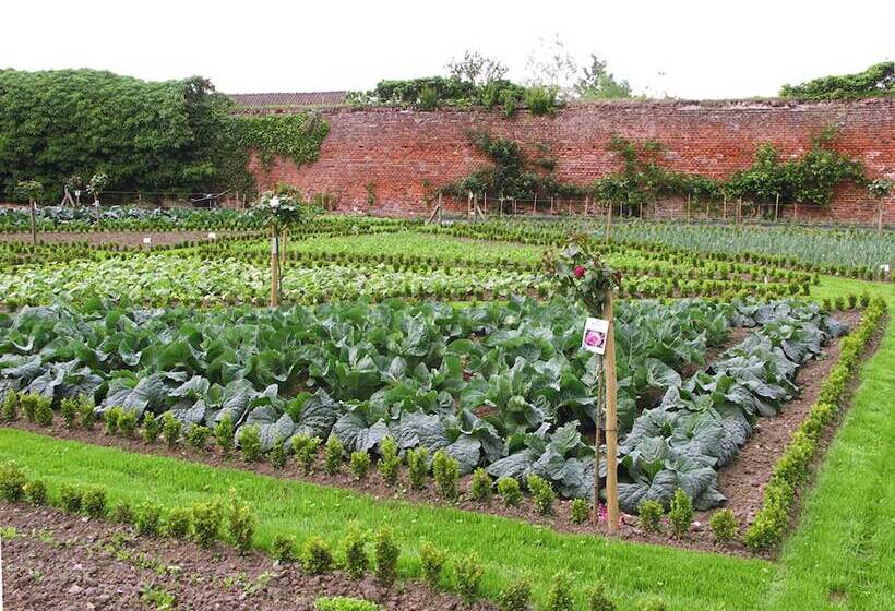 هتل La Chartreuse Du Val Saint Esprit