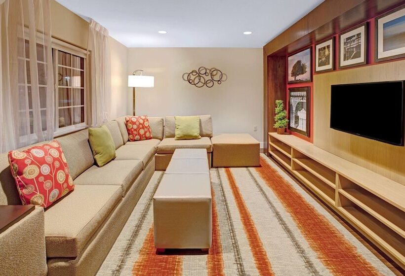 فندق Mainstay Suites Northbrook Wheeling