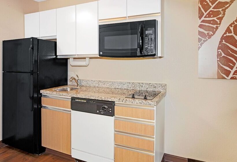 فندق Mainstay Suites Northbrook Wheeling