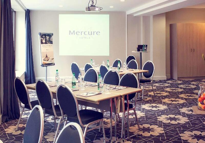 ホテル Mercure Lille Centre Vieuxlille