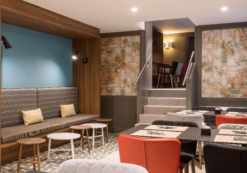 ホテル Mercure Lille Centre Vieuxlille