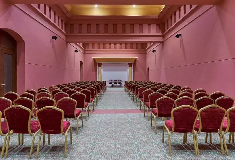 ホテル Mosaique Beach Resort Taba Heights