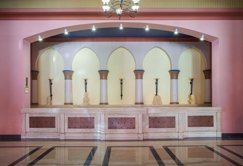 هتل Mosaique Beach Resort Taba Heights