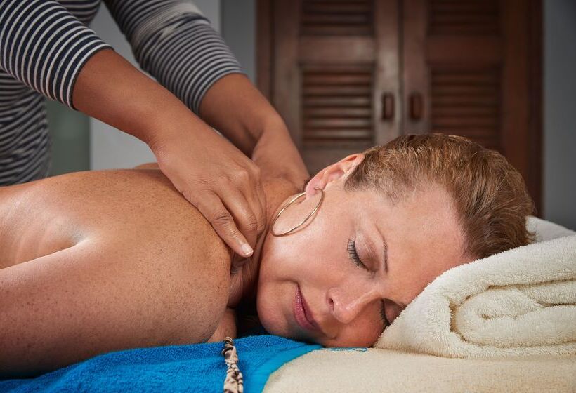 هتل Mosaique Beach Resort Taba Heights