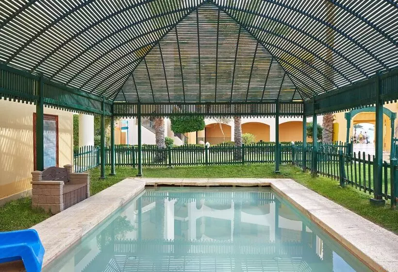 ホテル Mosaique Beach Resort Taba Heights