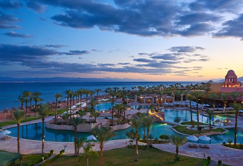 هتل Mosaique Beach Resort Taba Heights