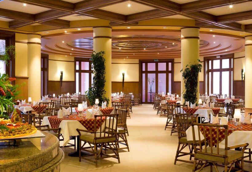 هتل Mosaique Beach Resort Taba Heights