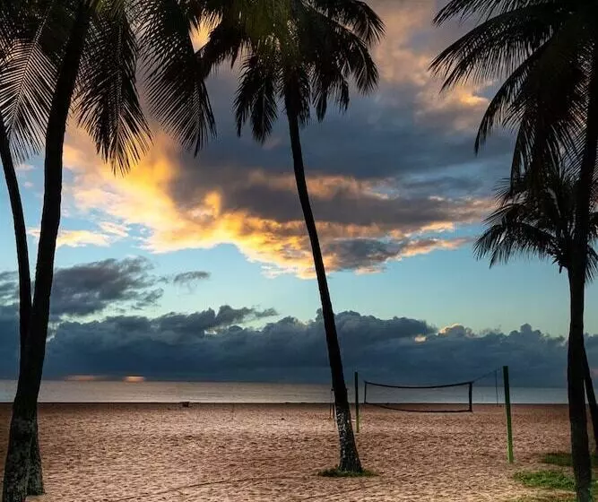 ホテル Netuanah Praia