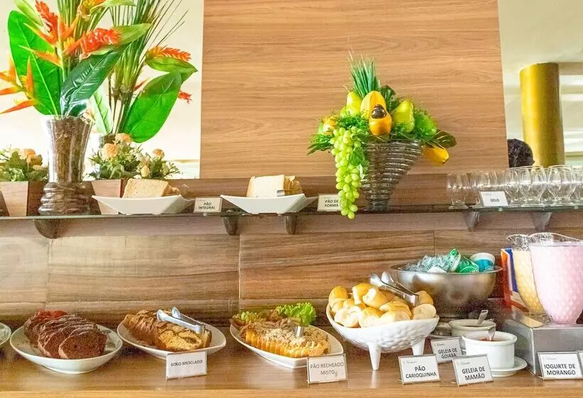 ホテル Netuanah Praia