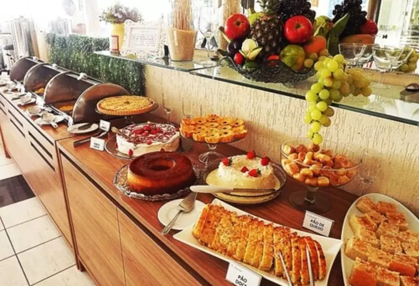 ホテル Netuanah Praia