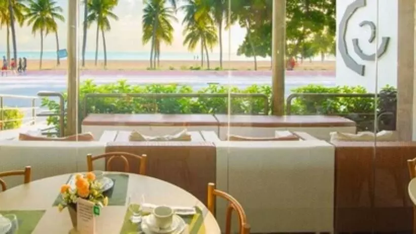 ホテル Netuanah Praia