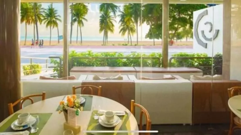 ホテル Netuanah Praia