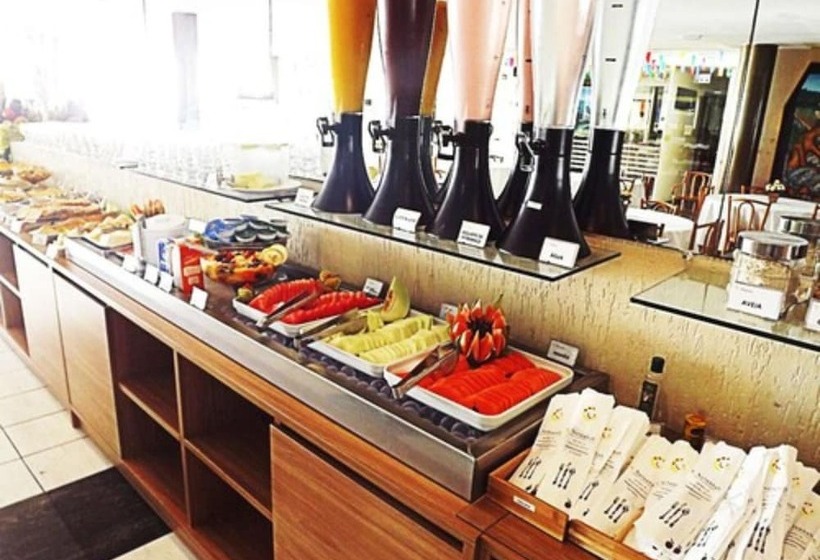 فندق Netuanah Praia