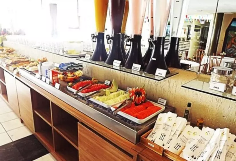 ホテル Netuanah Praia